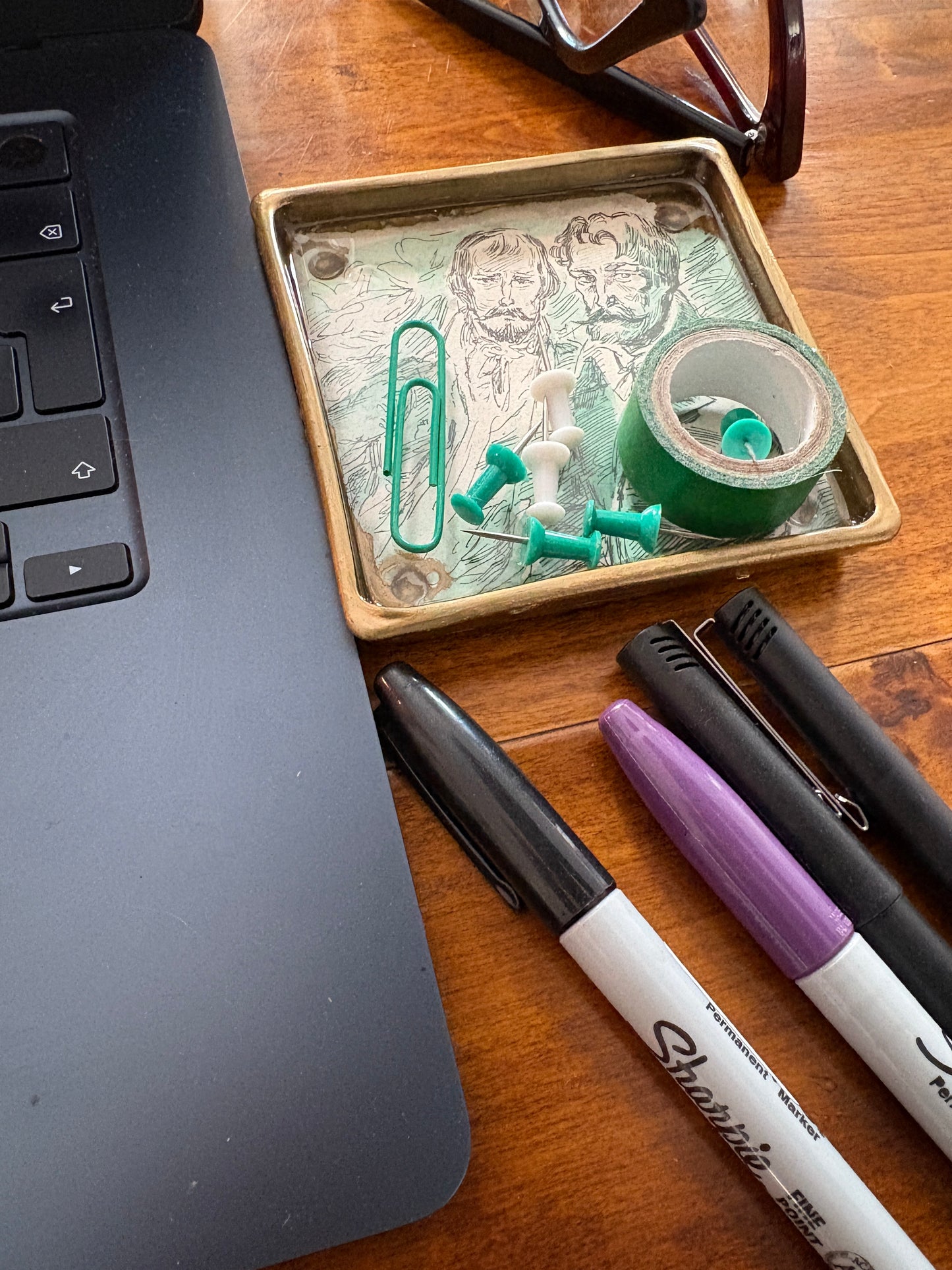 Shelfie: The Bandiera Brothers