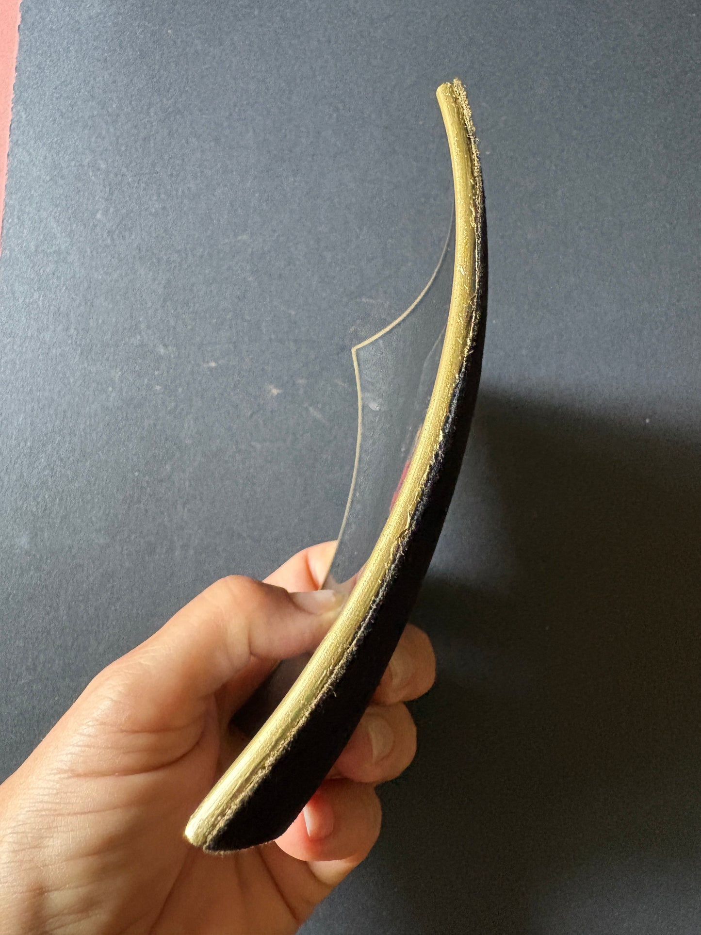 Shelfie 11,5×11,5 cm – Due uomini al bar