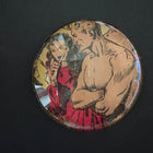 Cartoon Wink: Gordon and Dale