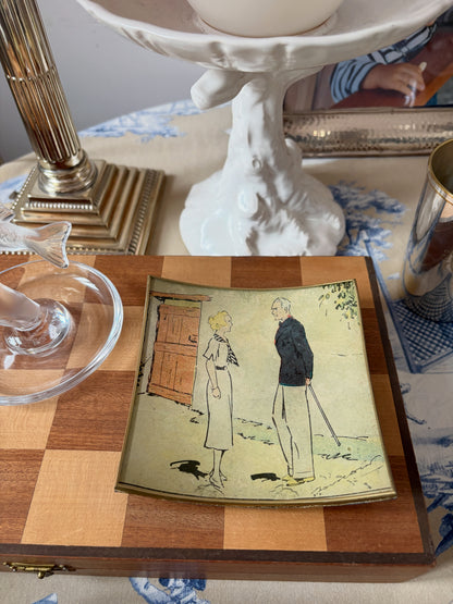 Shelfie 11,5cm – Lisette, rivista francese 1937