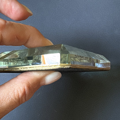 PostaFerma: 1932 map, Rome