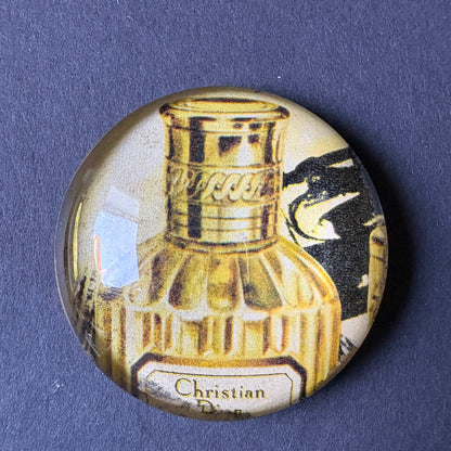 Occhiolino modaiolo: Profumo Dior