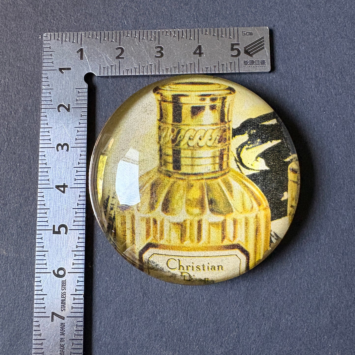 Occhiolino modaiolo: Profumo Dior