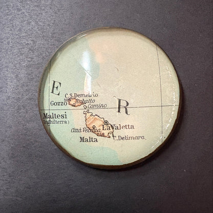 Wink on the Street: Malta