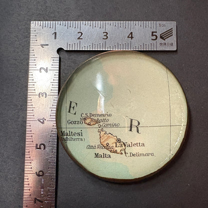 Wink on the Street: Malta