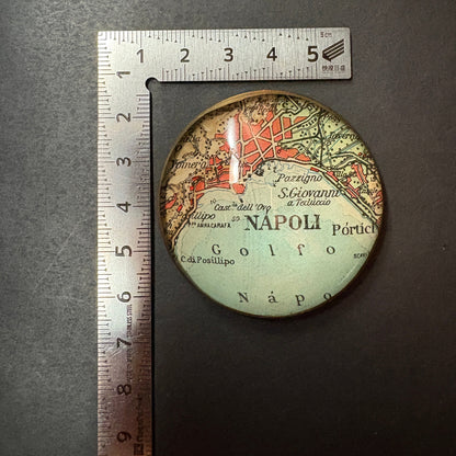 Occhiolino per strada: Napoli