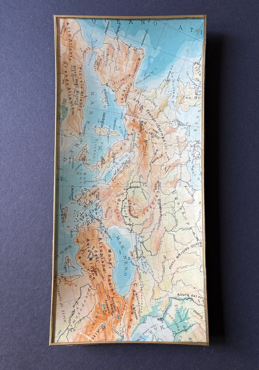 Shelfie: Physical Europe