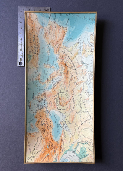 Shelfie: Physical Europe