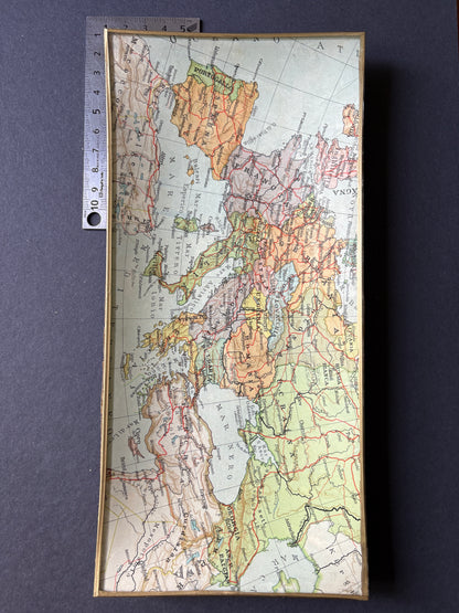 Shelfie: Political Europe, 1932