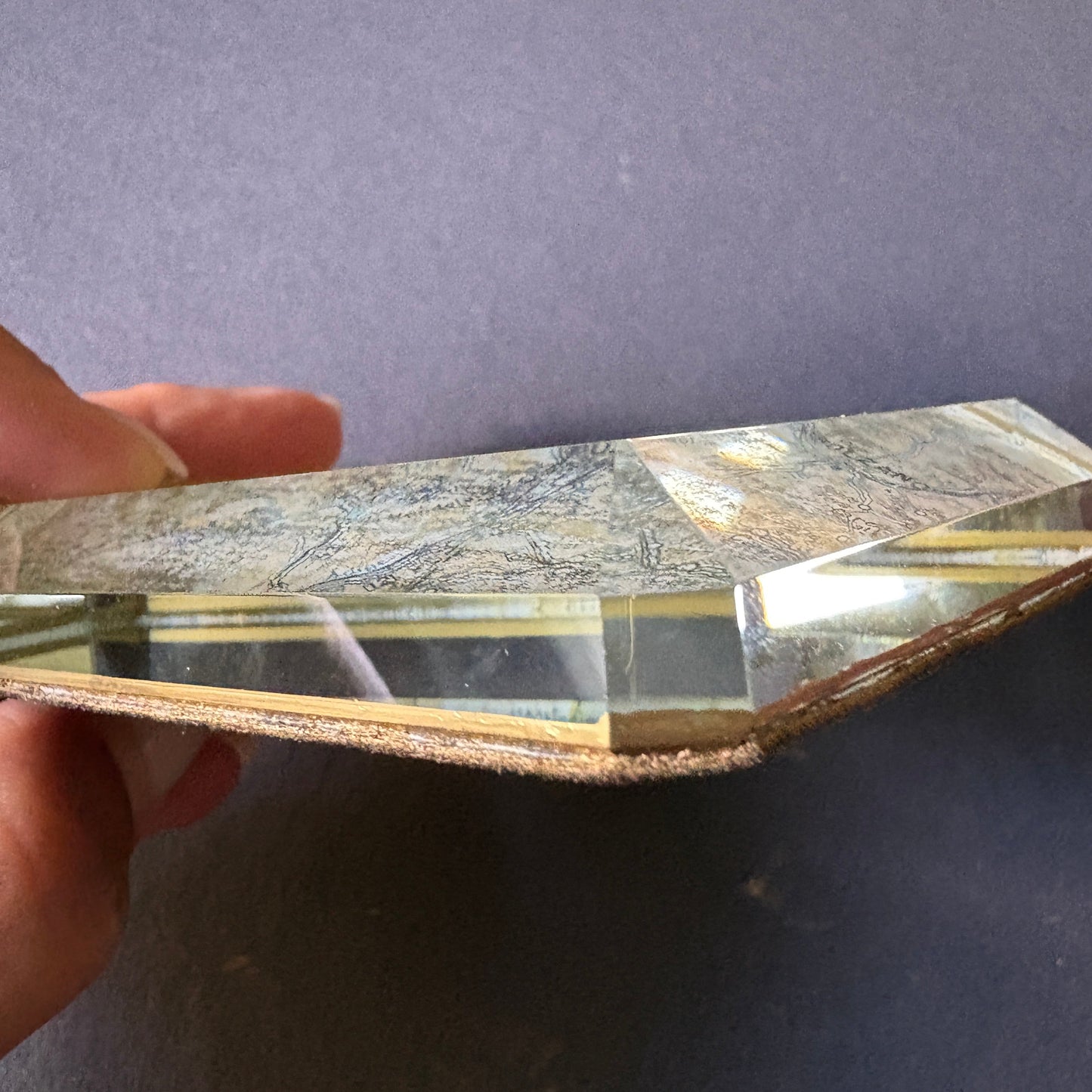 Postal Stops: Bormio/Bolzano/Madonna di Campiglio