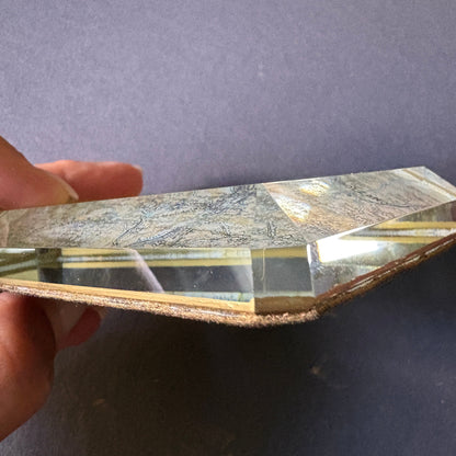 Postal Stops: Bormio/Bolzano/Madonna di Campiglio