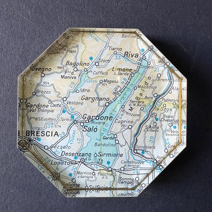 PostaFerma: Lake Garda