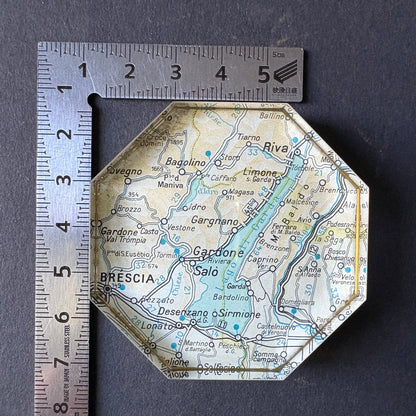 PostaFerma: Lake Garda