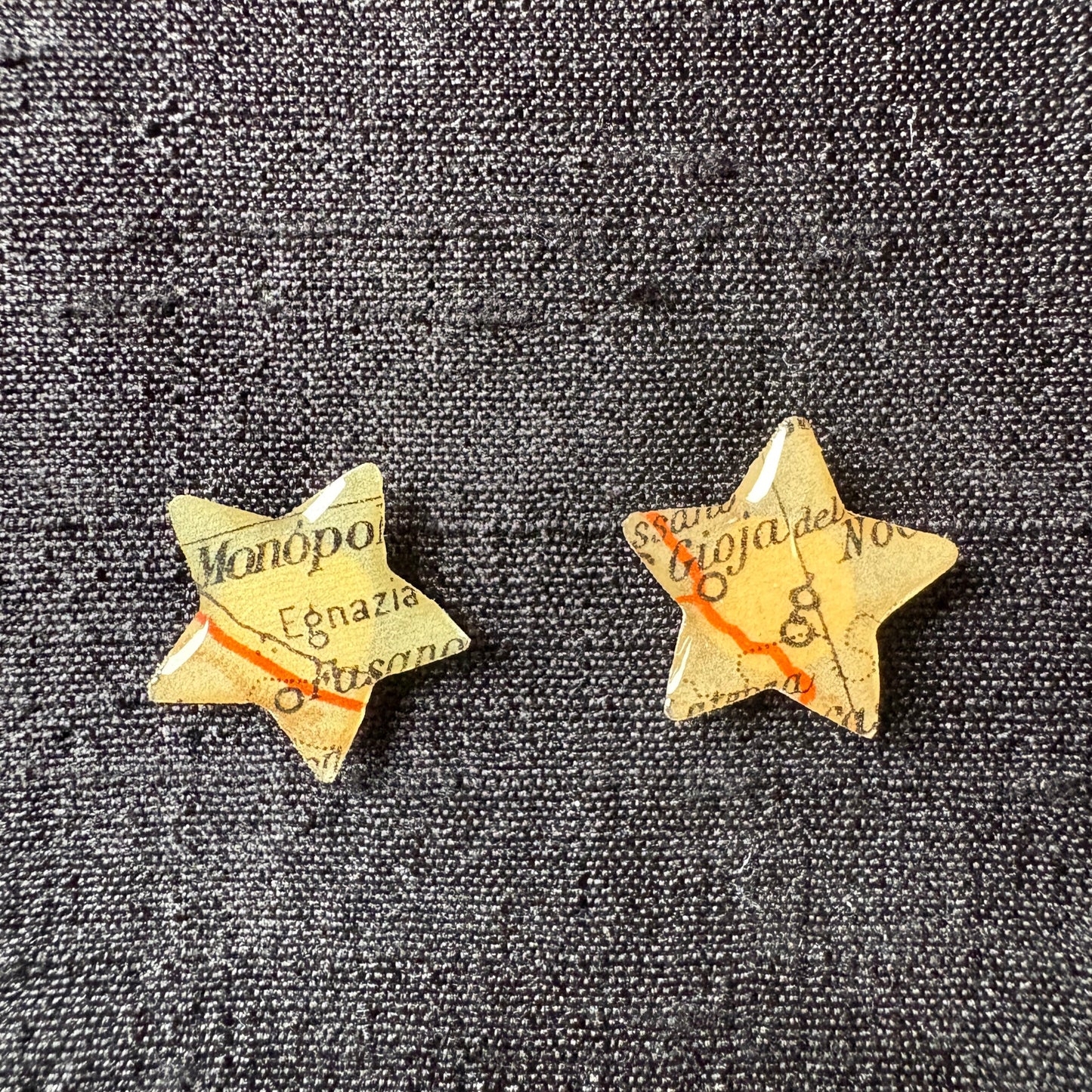 Echo: Monopoli-Egnazia-Fasano-Gioja del Colle 