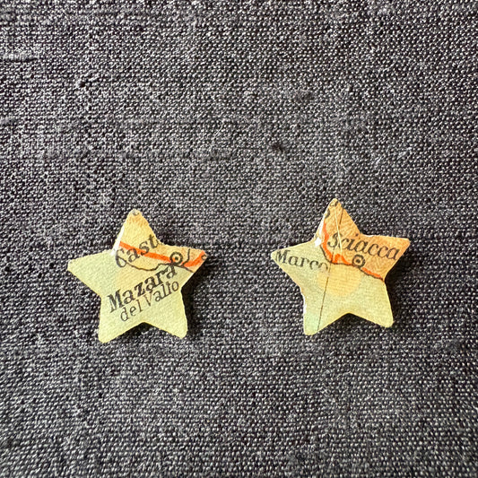 Echo: Mazara del Vallo- Sciacca