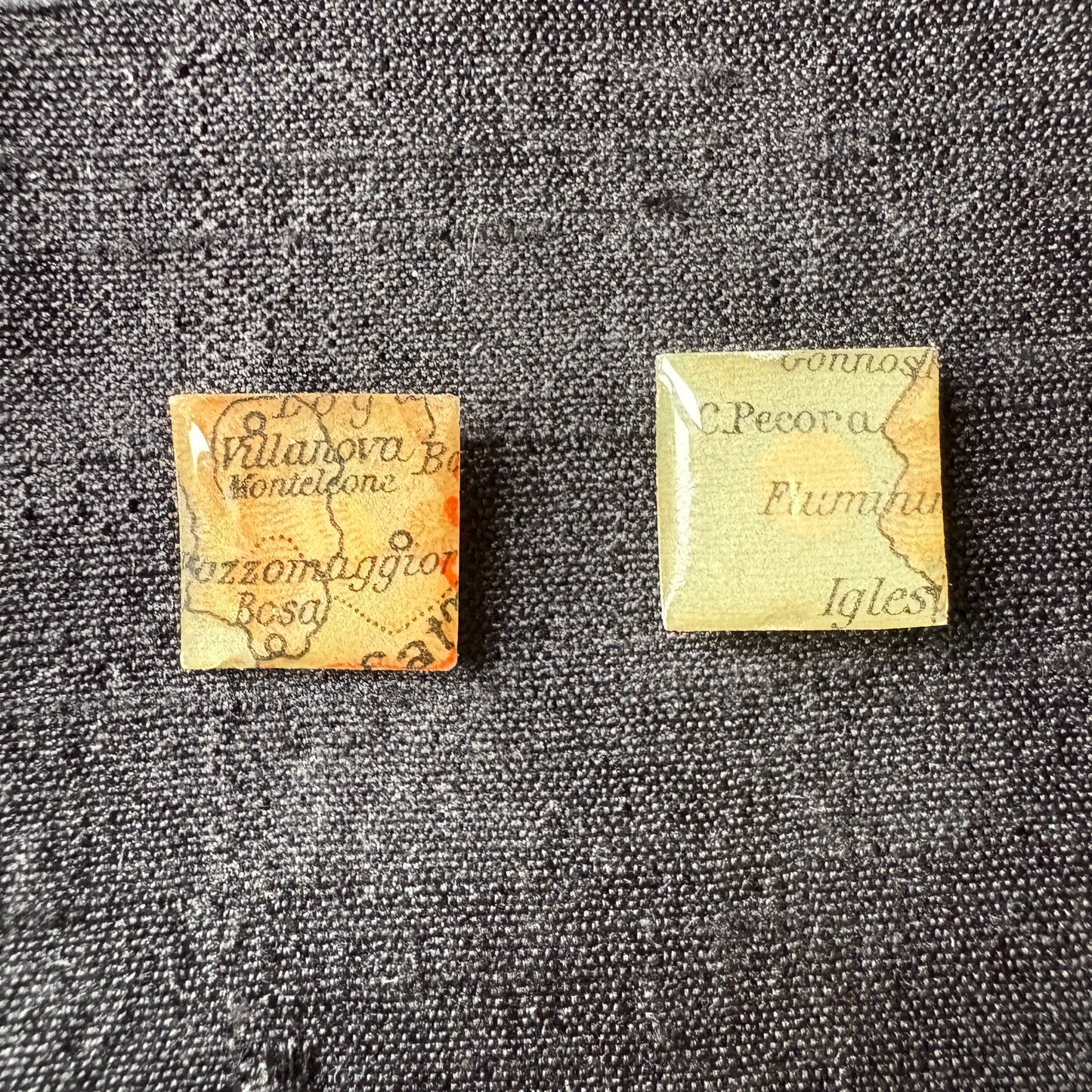 Echo: Villanova Monteleone-Iglesias