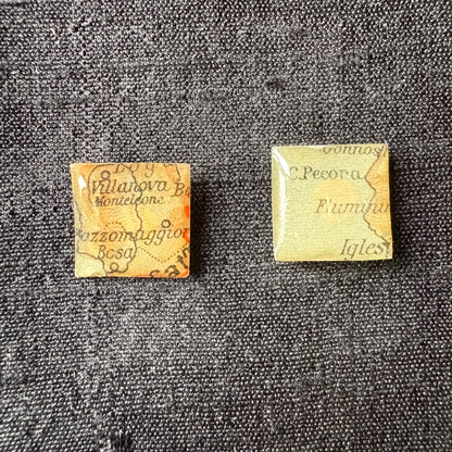 Echo: Villanova Monteleone-Iglesias