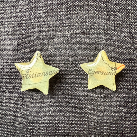 Echo: Norvegia, Cristiansand/Egersund