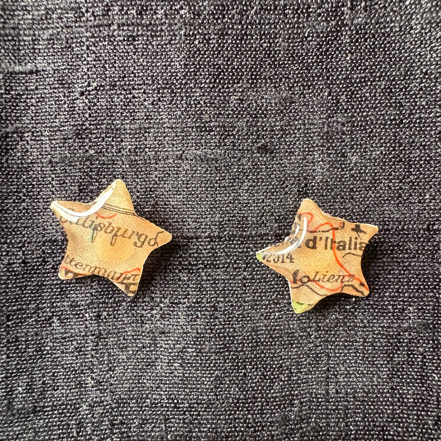 Echo: Salzburg-Vetta d'Italia-Lienz