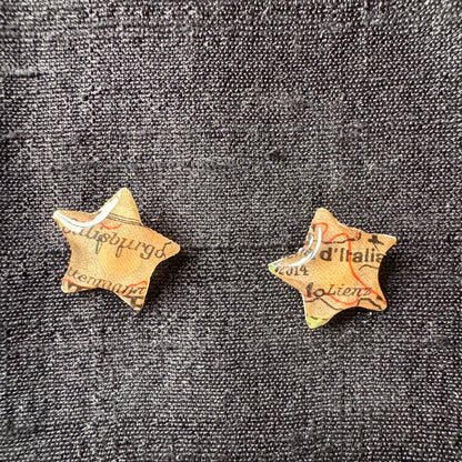 Echo: Salzburg-Vetta d'Italia-Lienz