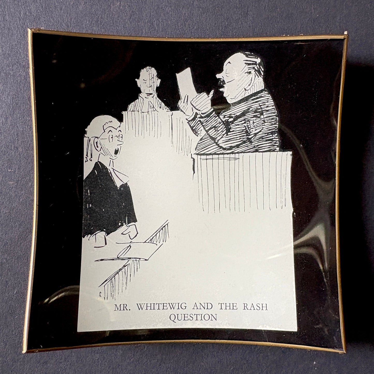 Shelfie : Further Forensic Fables, 1928