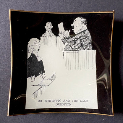 Shelfie : Further Forensic Fables, 1928