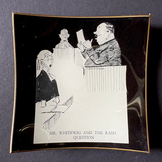 Shelfie: Further Forensic Fables, 1928