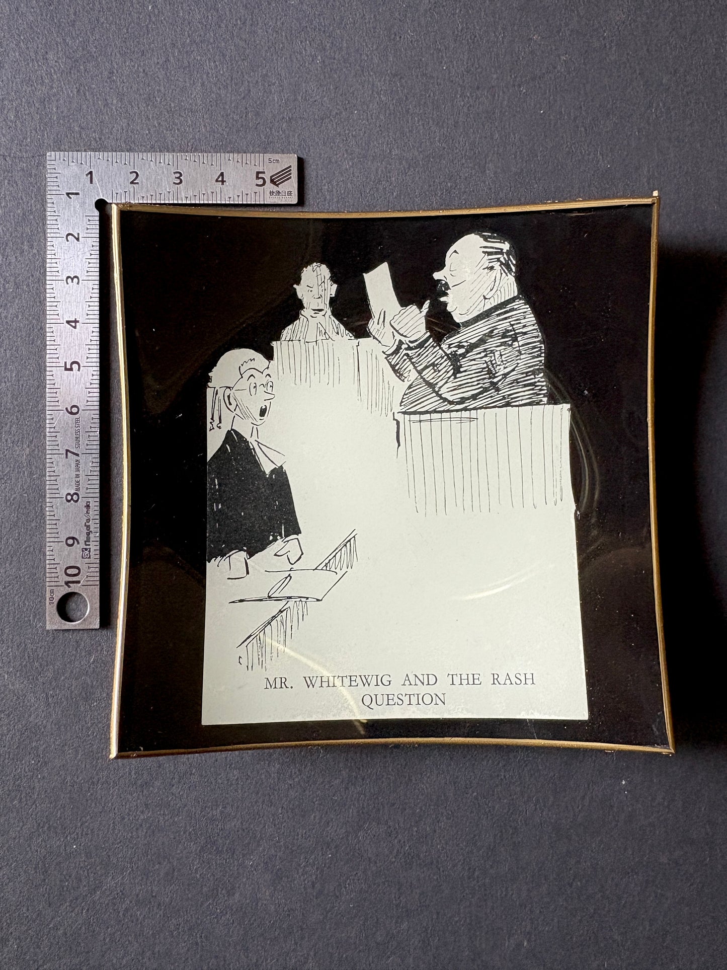 Shelfie : Further Forensic Fables, 1928