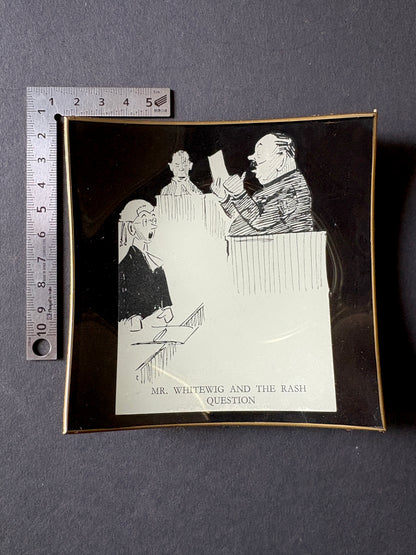 Shelfie : Further Forensic Fables, 1928