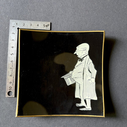 Shelfie : Further Forensic Fables, 1928