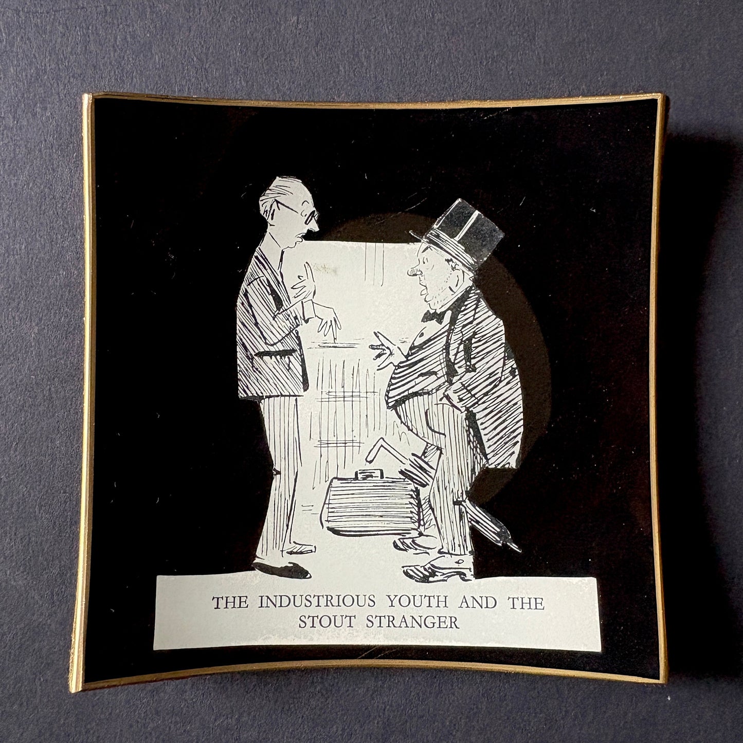 Shelfie: Further Forensic Fables, 1928