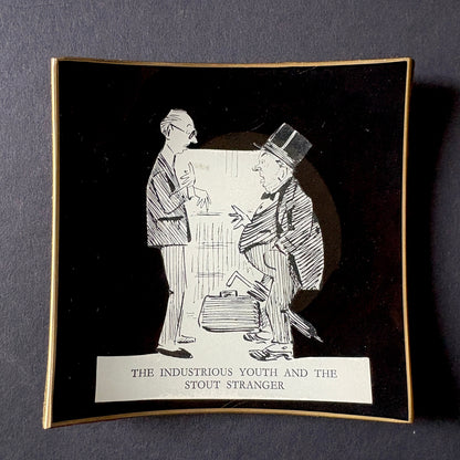 Shelfie: Further Forensic Fables, 1928