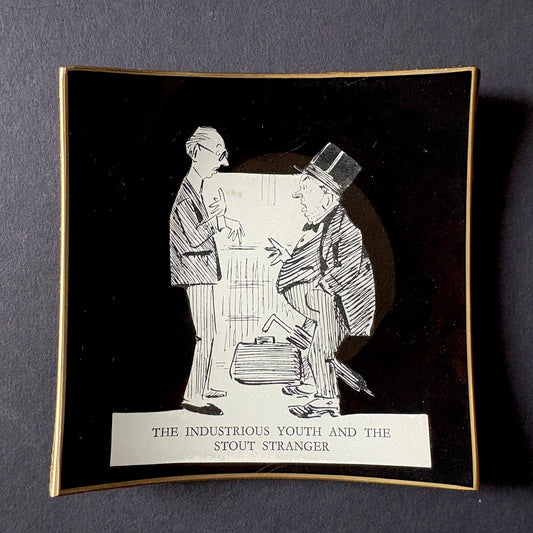 Shelfie: Further Forensic Fables, 1928