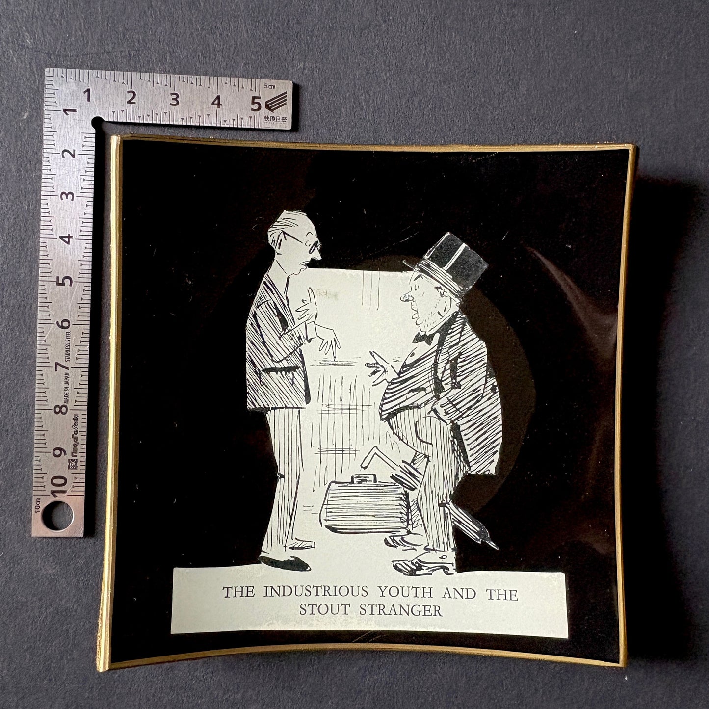 Shelfie: Further Forensic Fables, 1928