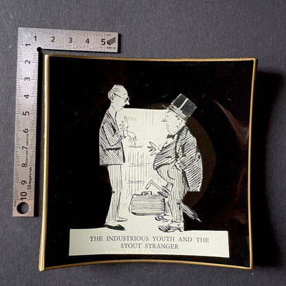 Shelfie: Further Forensic Fables, 1928