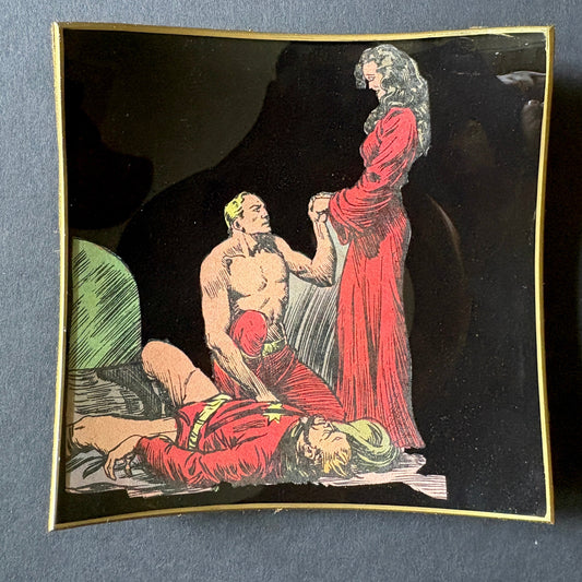 Shelfie: Dale and Gordon