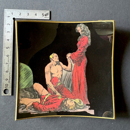 Shelfie: Dale and Gordon