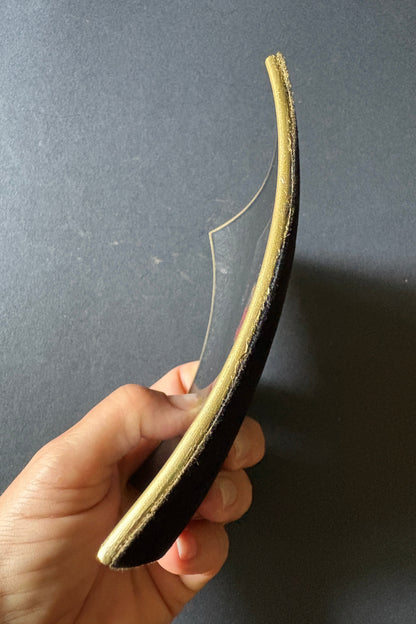 Shelfie: English humorous cartoon about lawyers, 1928