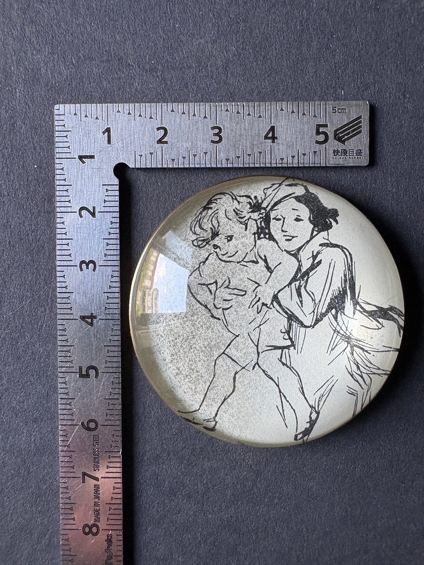 Fabulous Wink: Mom's Hug