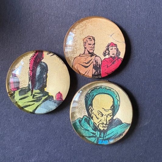 Tripletta: Gordon&Co.