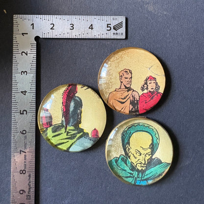 Tripletta: Gordon&Co.