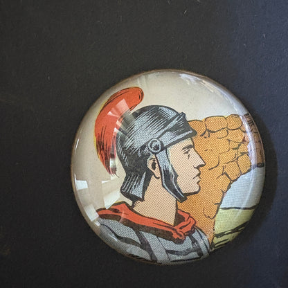 Variegated Wink: Roman Legionary