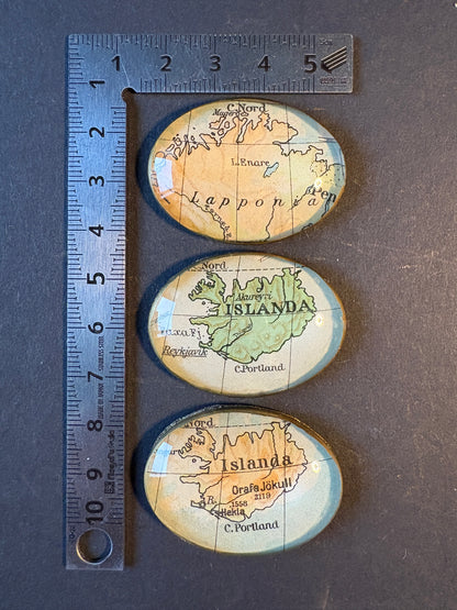 Trifecta: Scandinavia and Lapland for those who love the cold