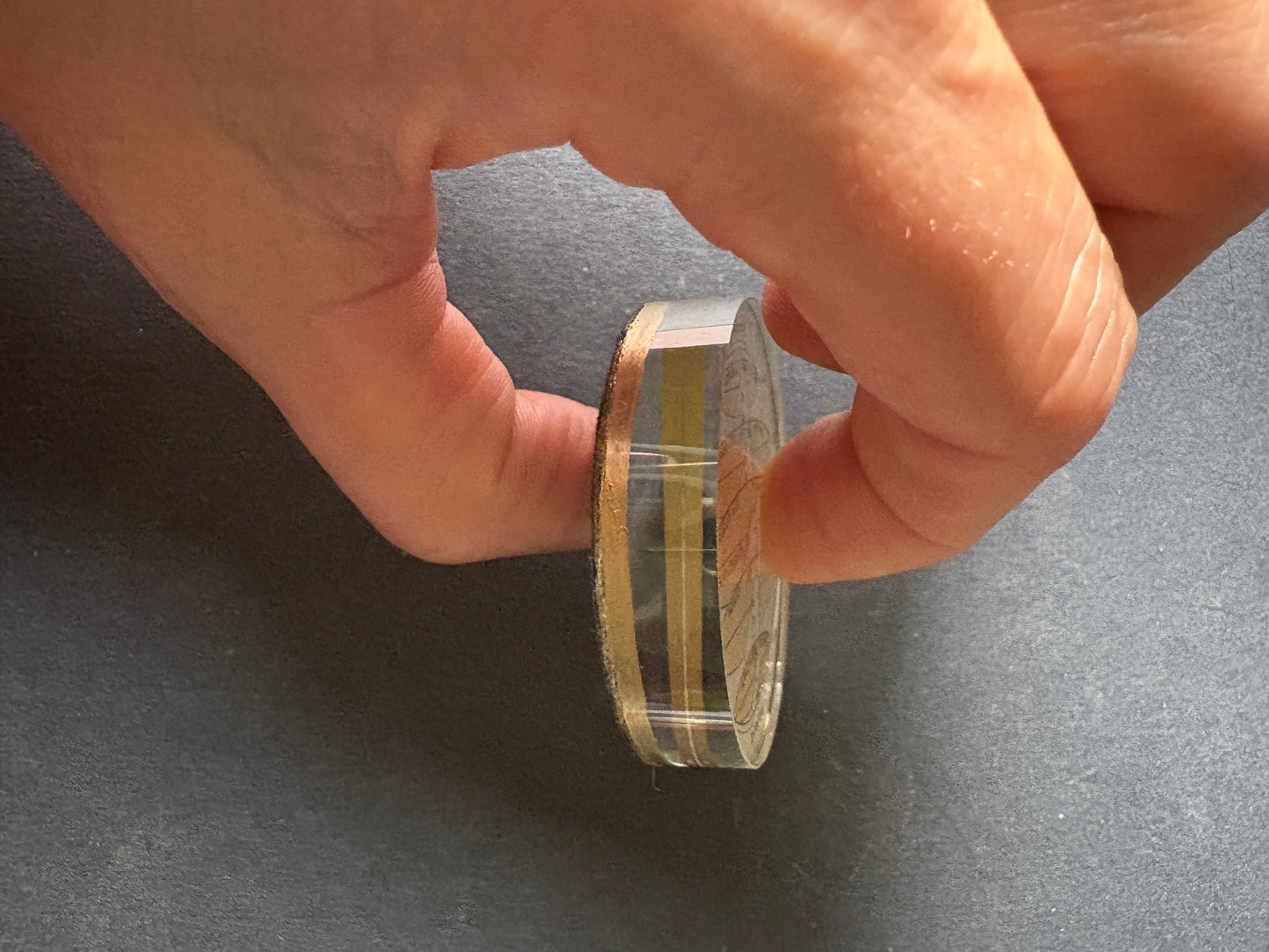 PostaFerma: Winnie the Pooh looks out the window