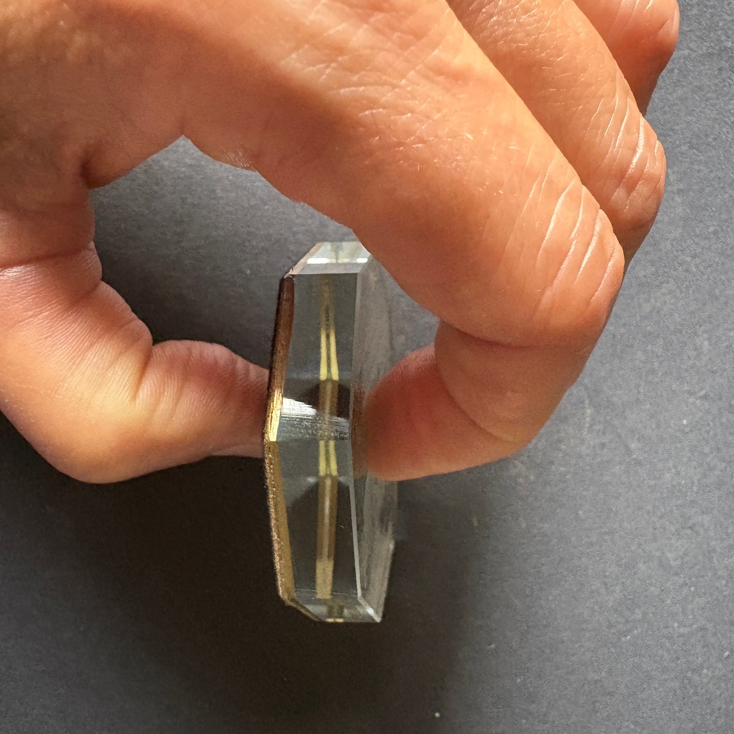 PostaFerma: Lake Garda