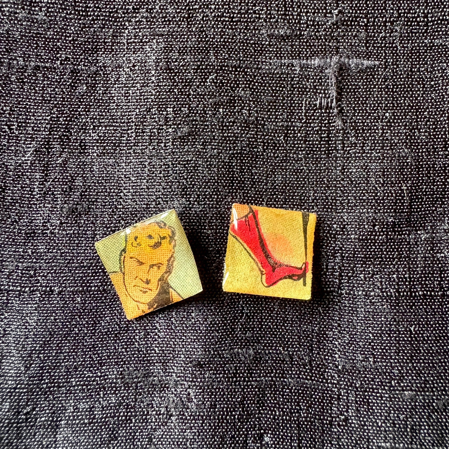 Echo: Gordon e i suoi stivali