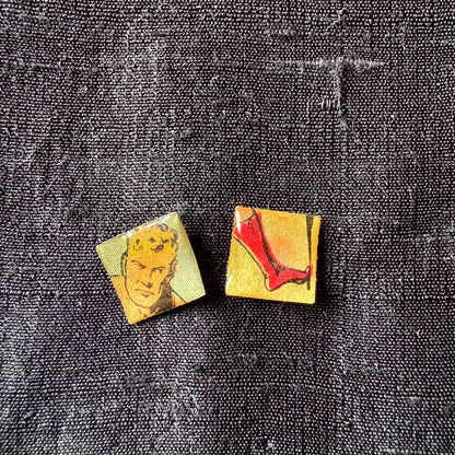 Echo: Gordon e i suoi stivali