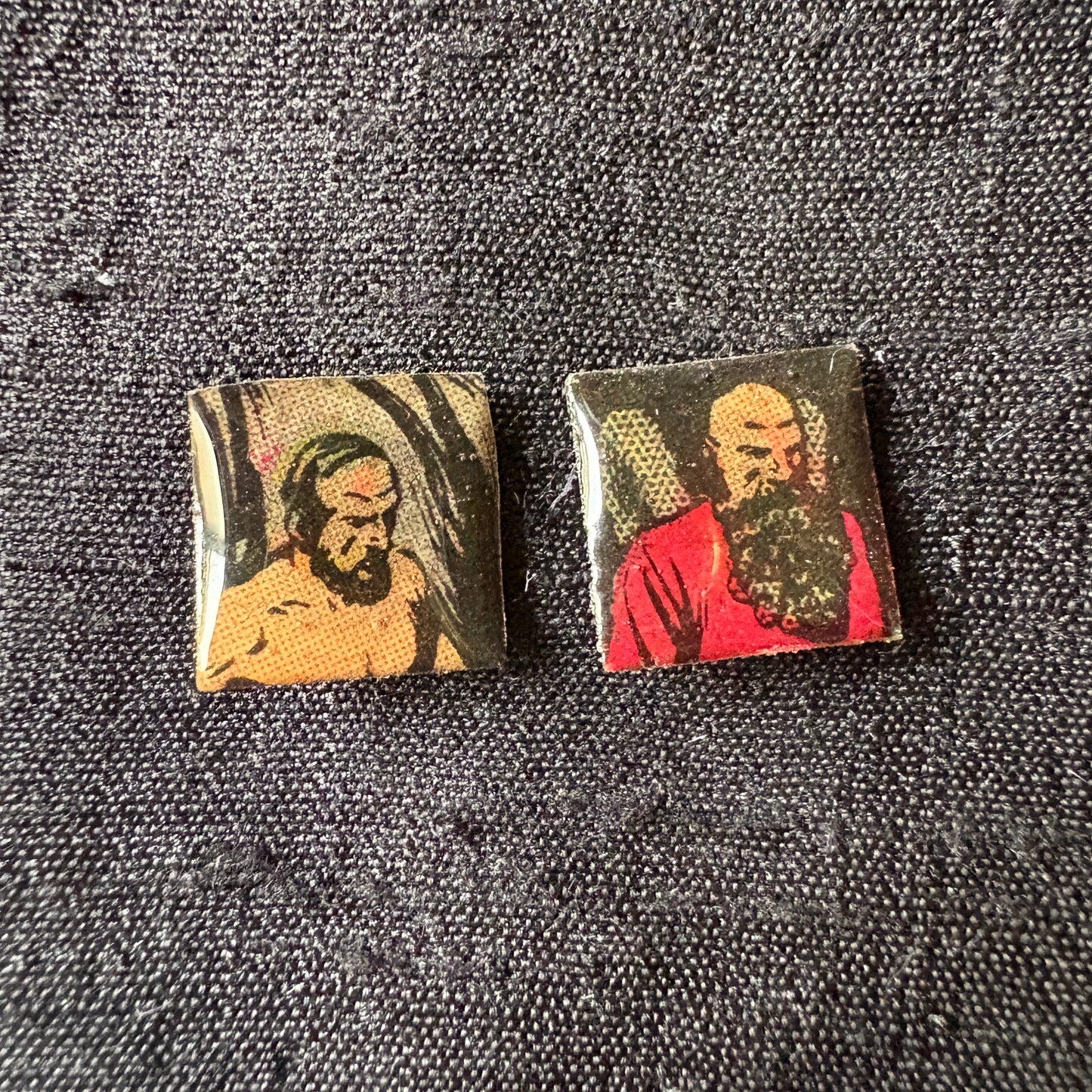 Echo: Gordon&amp;Co.