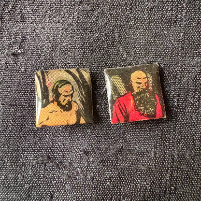 Echo: Gordon&amp;Co.