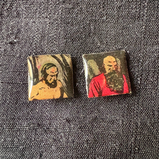 Echo: Gordon&amp;Co.